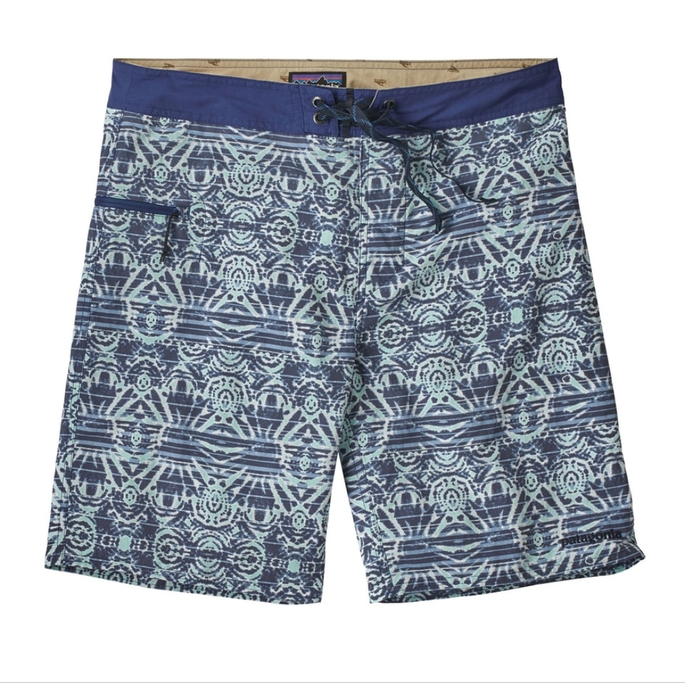 Patagonia M's Wavefarer Boardshorts